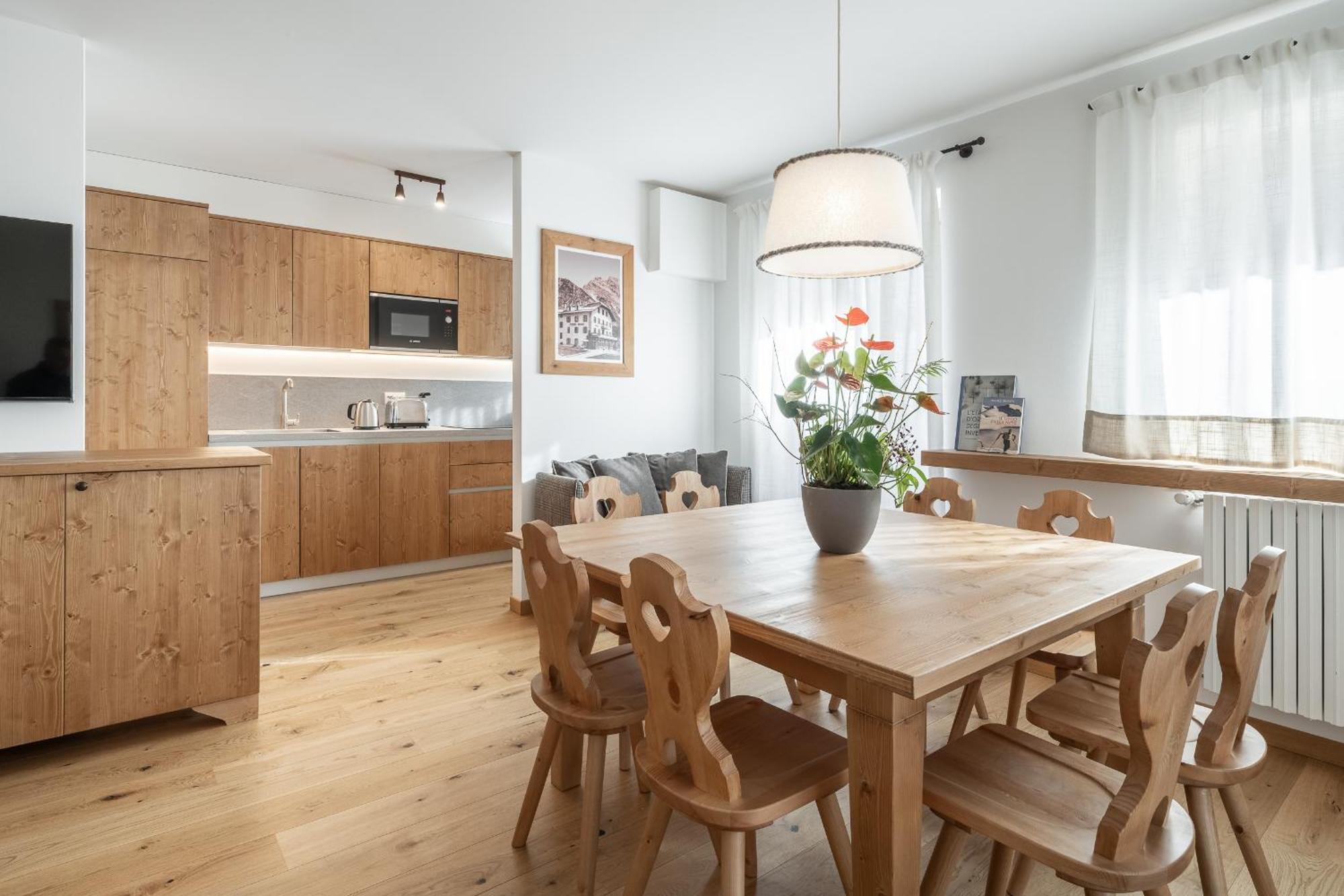 Apartamento Falorie